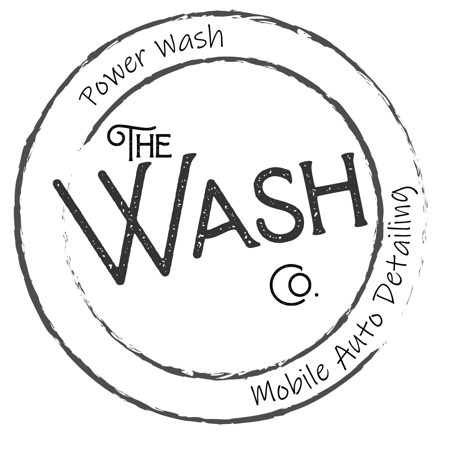 The Wash Company